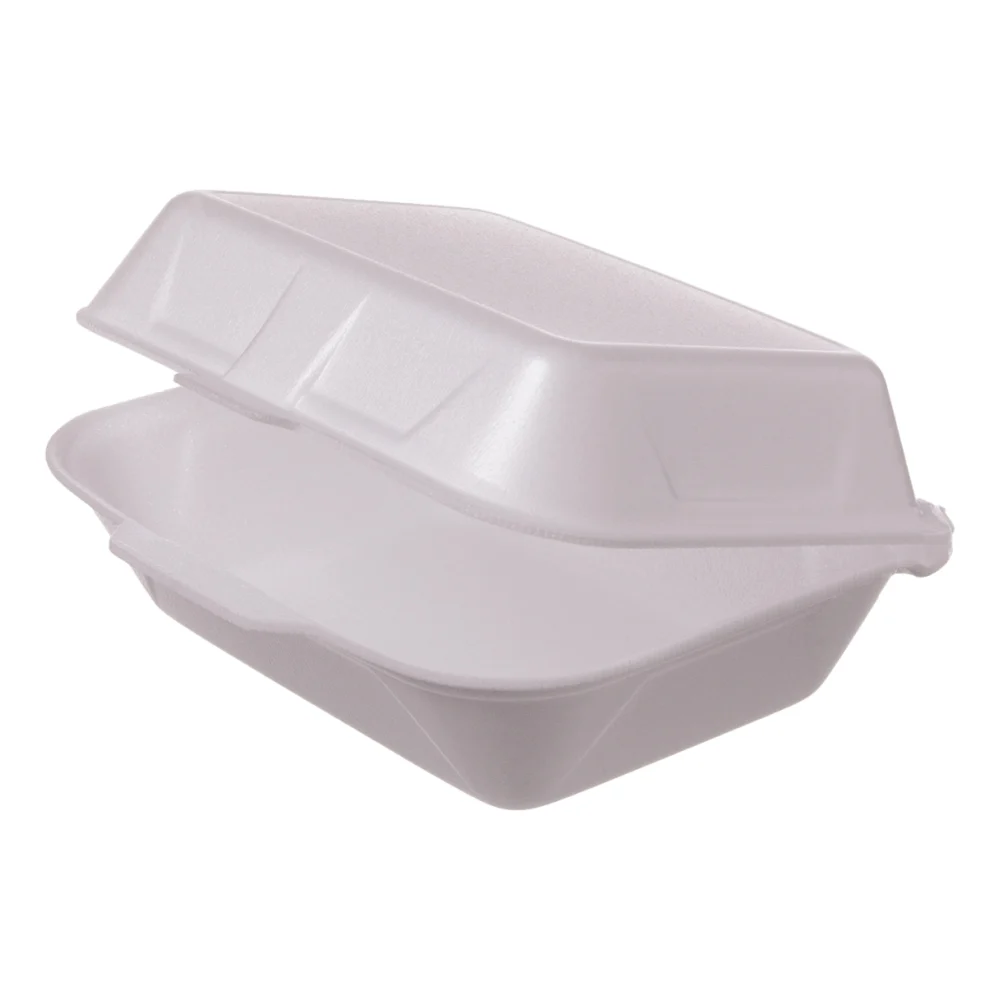 Lunchboxen | XPS | IP9 | 185x155x75mm | weiß