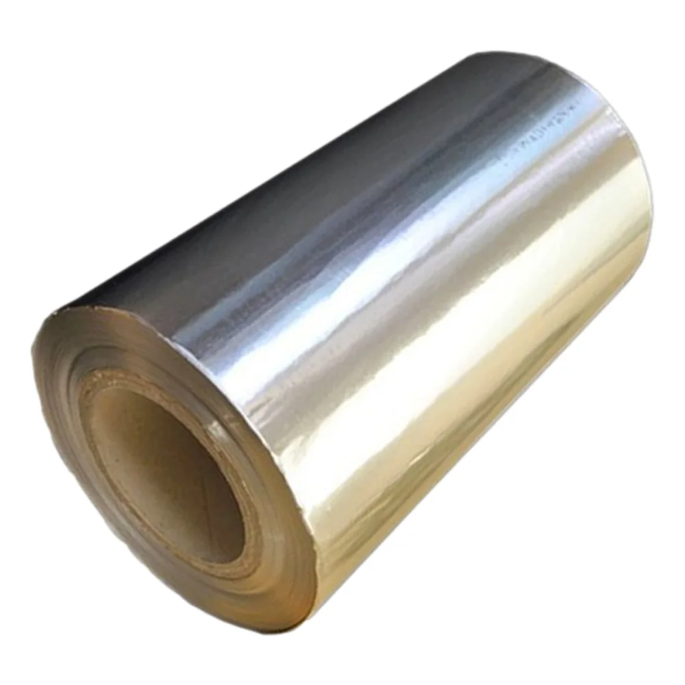 Thermo-Alufolie | 250m