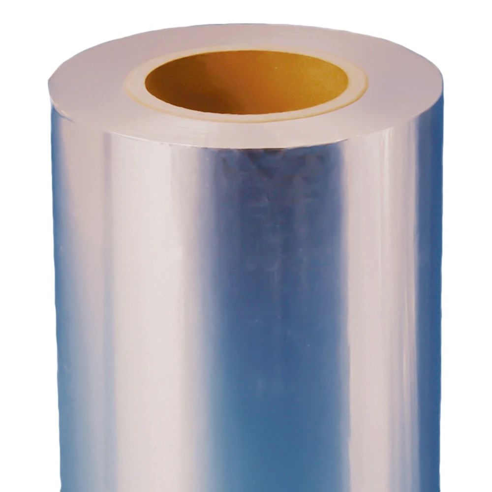 Thermo-Alufolie | 190mm | 250m