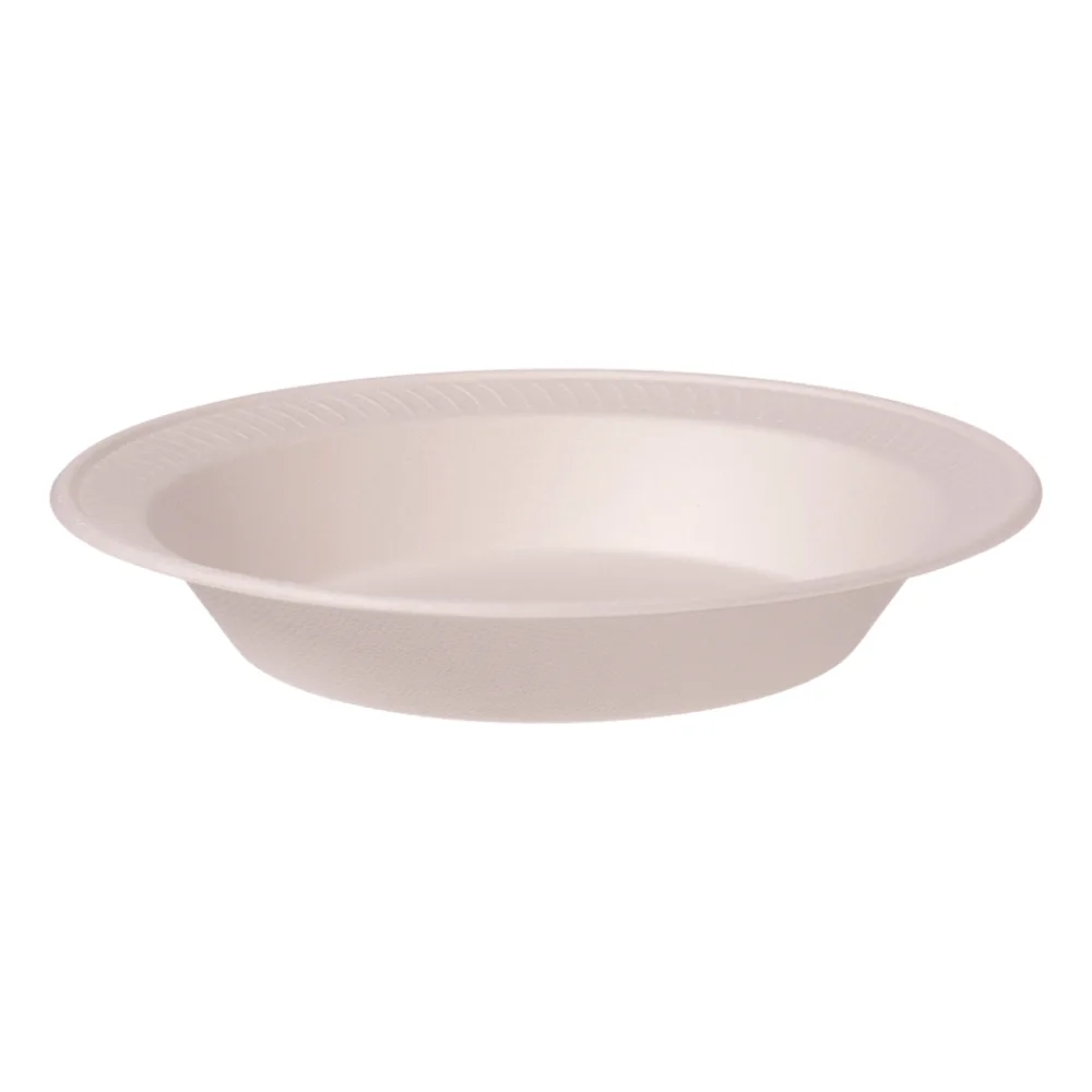 Schalen | Bagasse | 750ml | G3 | natur