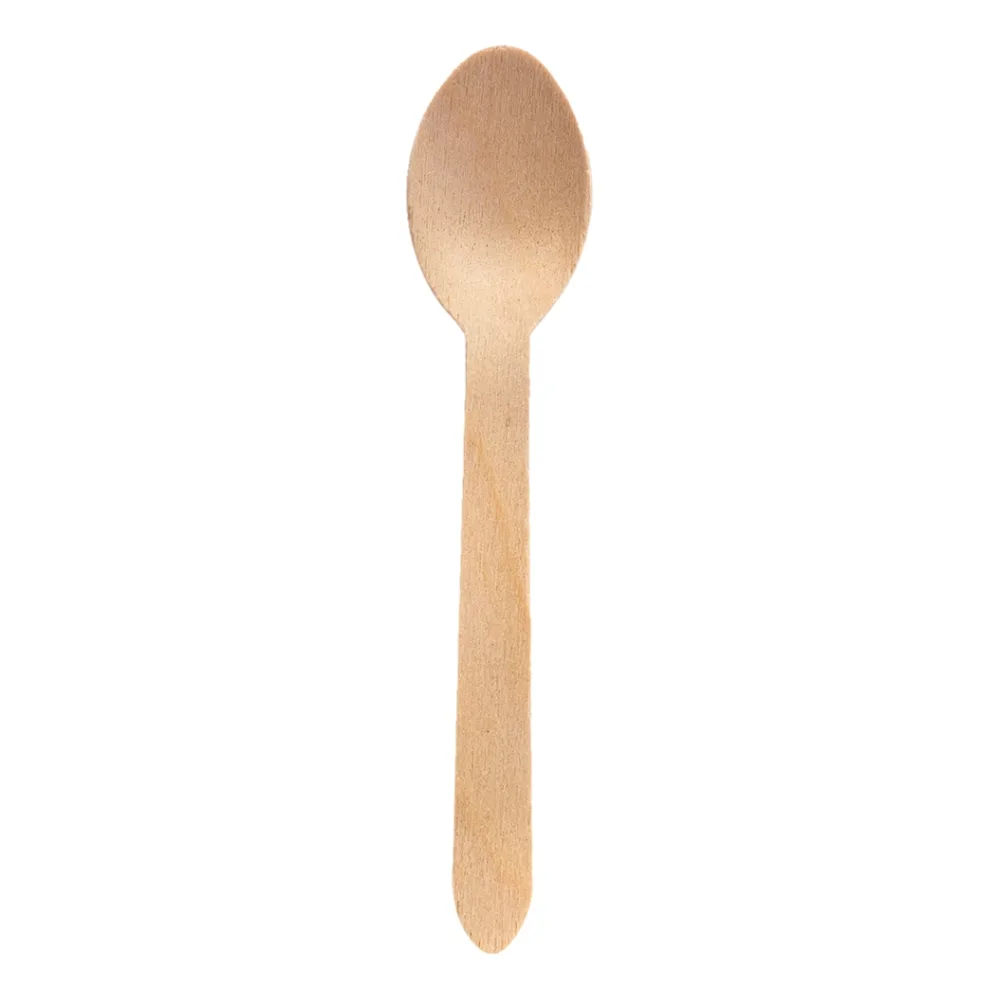Holz-Löffel gewachst | Holz | 16cm | natur