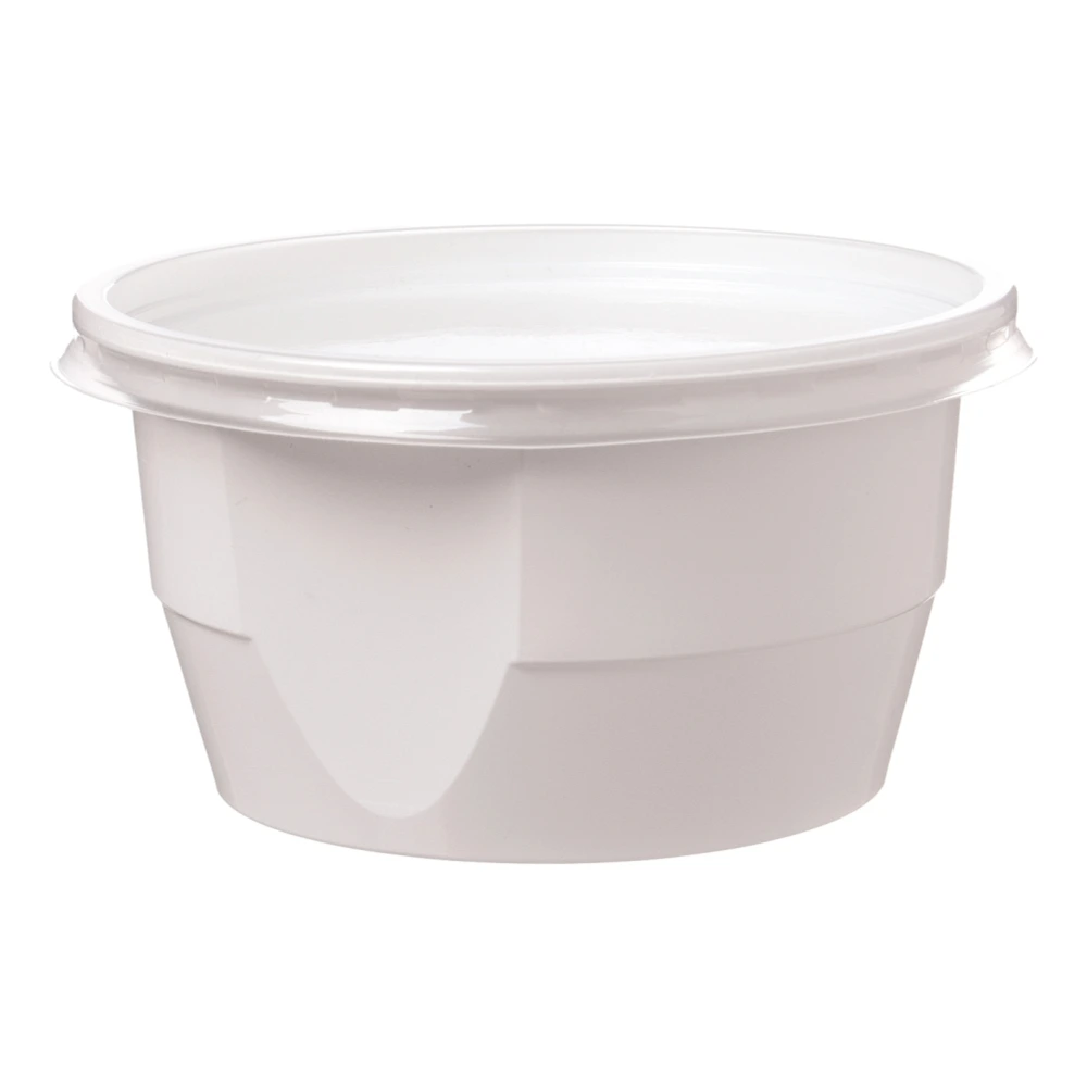 Suppenbecher To Go | PP | weiß