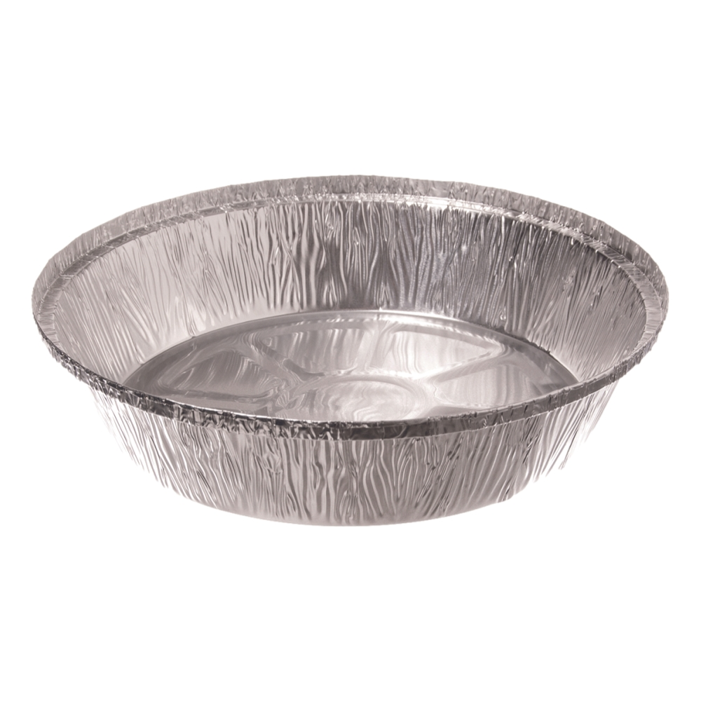 Aluschale C807L | 1000ml | rund | Ø 207mm