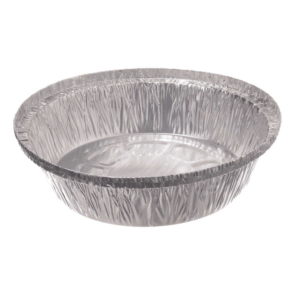 Aluschale C801L | 770ml | rund | Ø 182mm