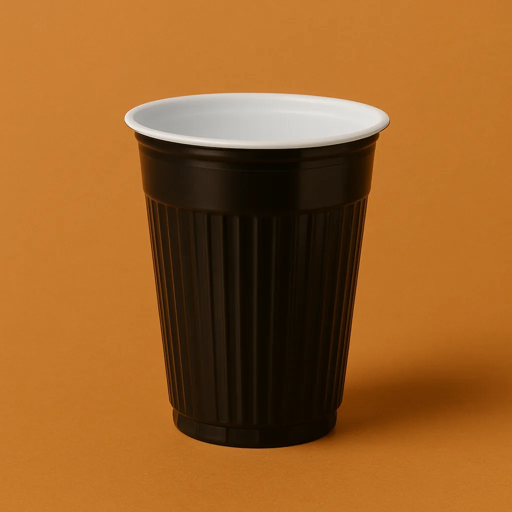 Automatenbecher