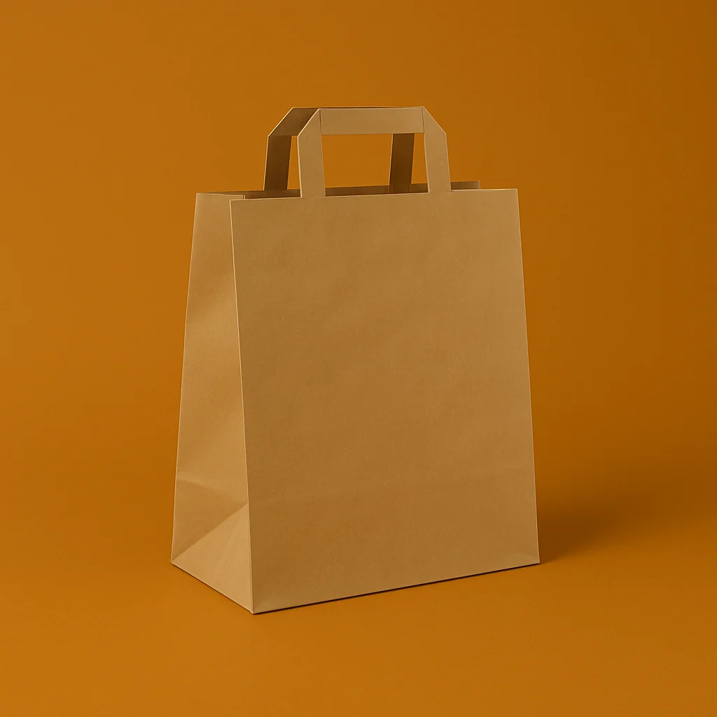 Papiertragetasche