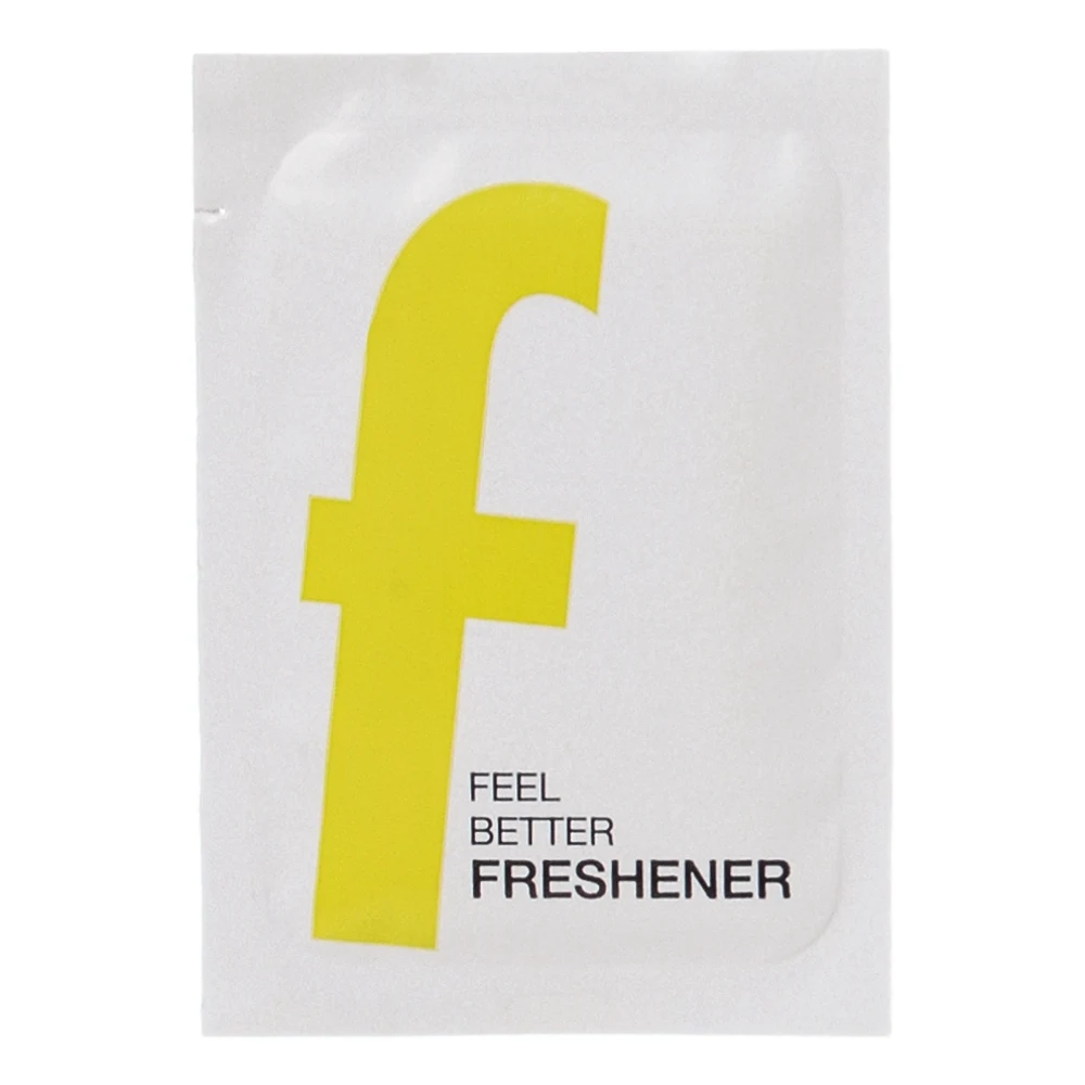 Erfrischungstücher