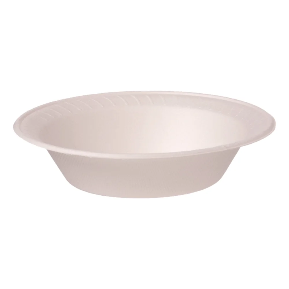 Schalen | Bagasse | 400ml | G2 | natur