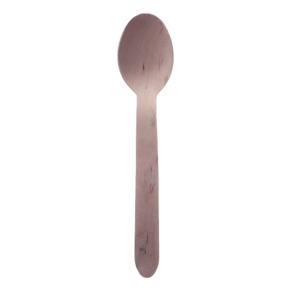 Holz-Löffel | Holz | 16cm | natur