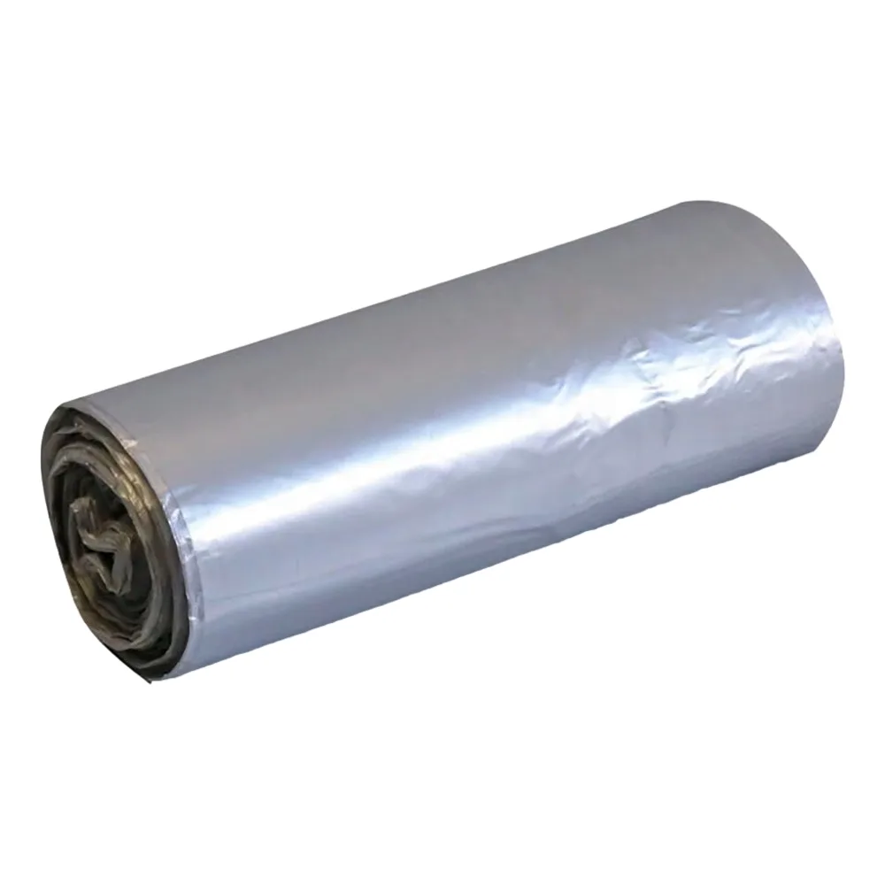 Müllbeutel HDPE | 7L | grau