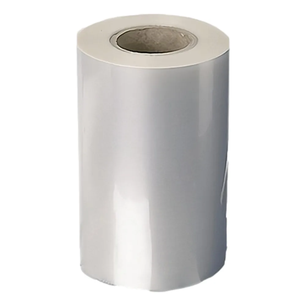 Thermo-Siegelfolie | PE | transparent | 245mm | 250m
