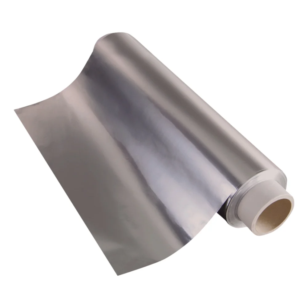 Alufolie | Aluminium | 45cm | 11µm | XL