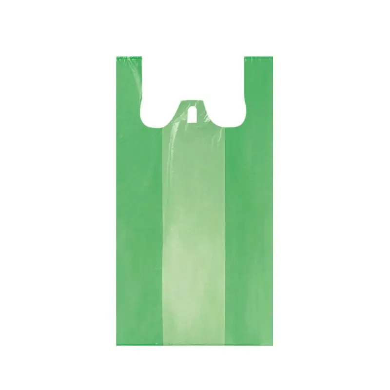 Hemdchentragetasche grün