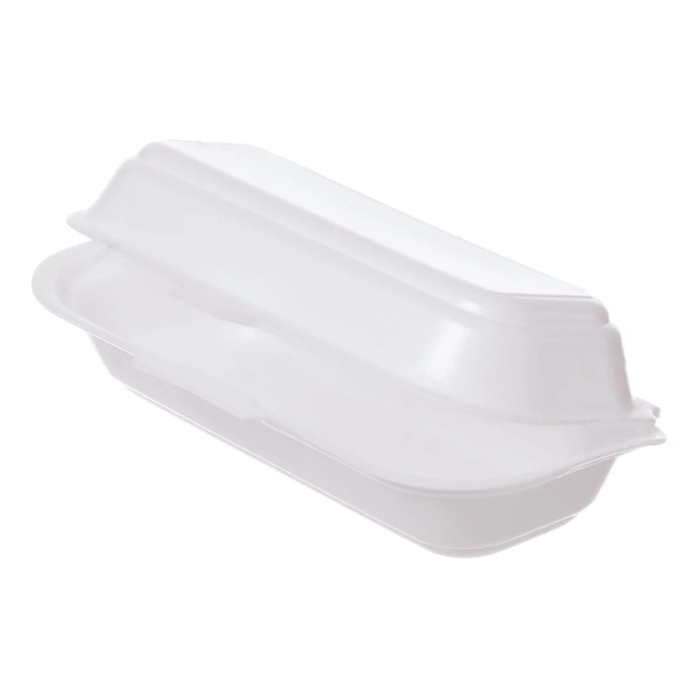 Hot-Dog-Boxen | XPS | HP7 | weiß