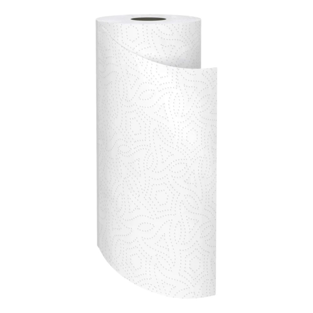 Küchenrolle 'Comfort' | Zellstoff | weiß