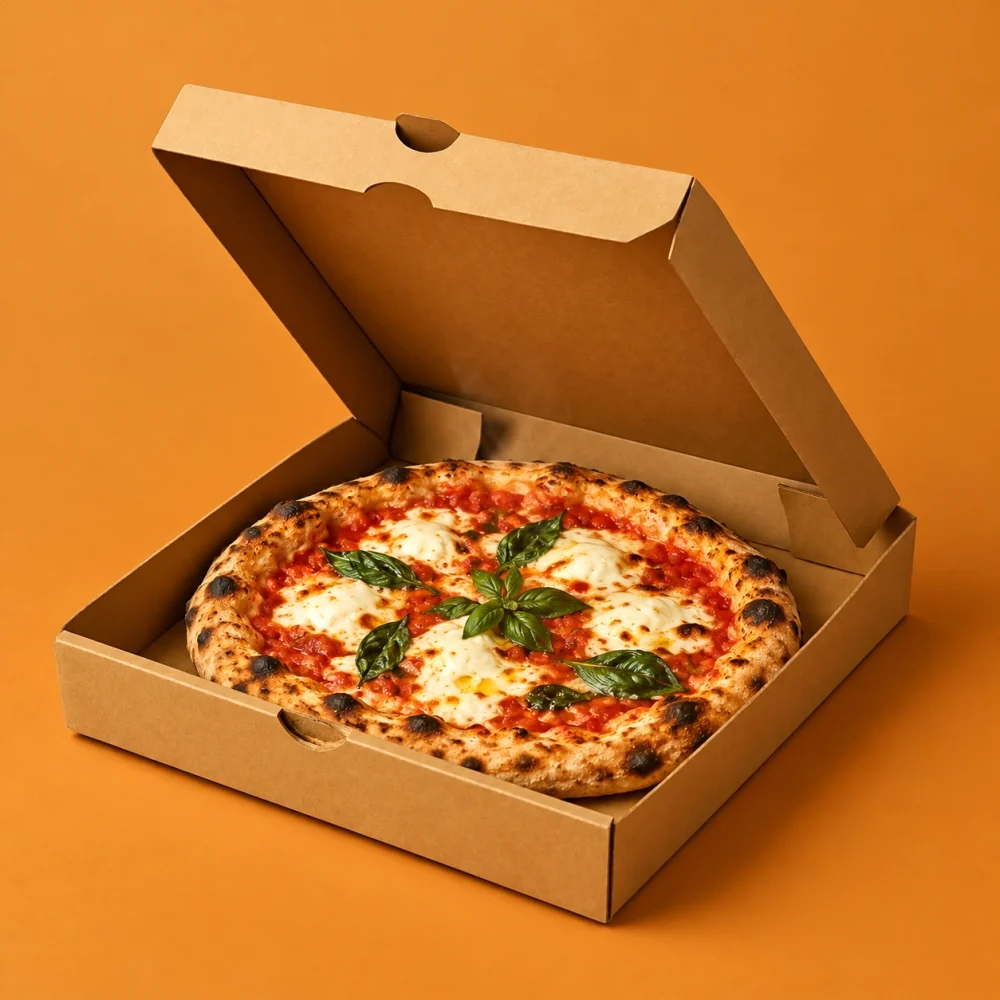 Pizzakarton